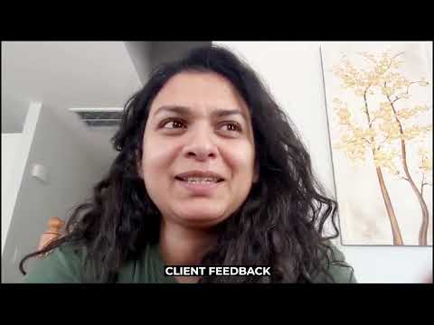 Thumbnail for Dhruti's Weight Loss Journey