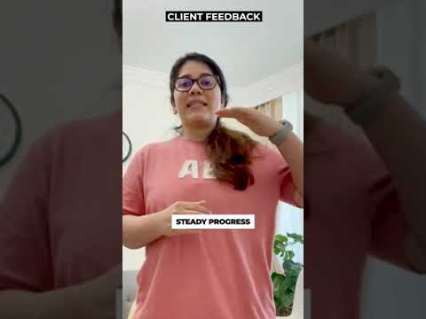 Thumbnail for Dhrishya's Wellness Success